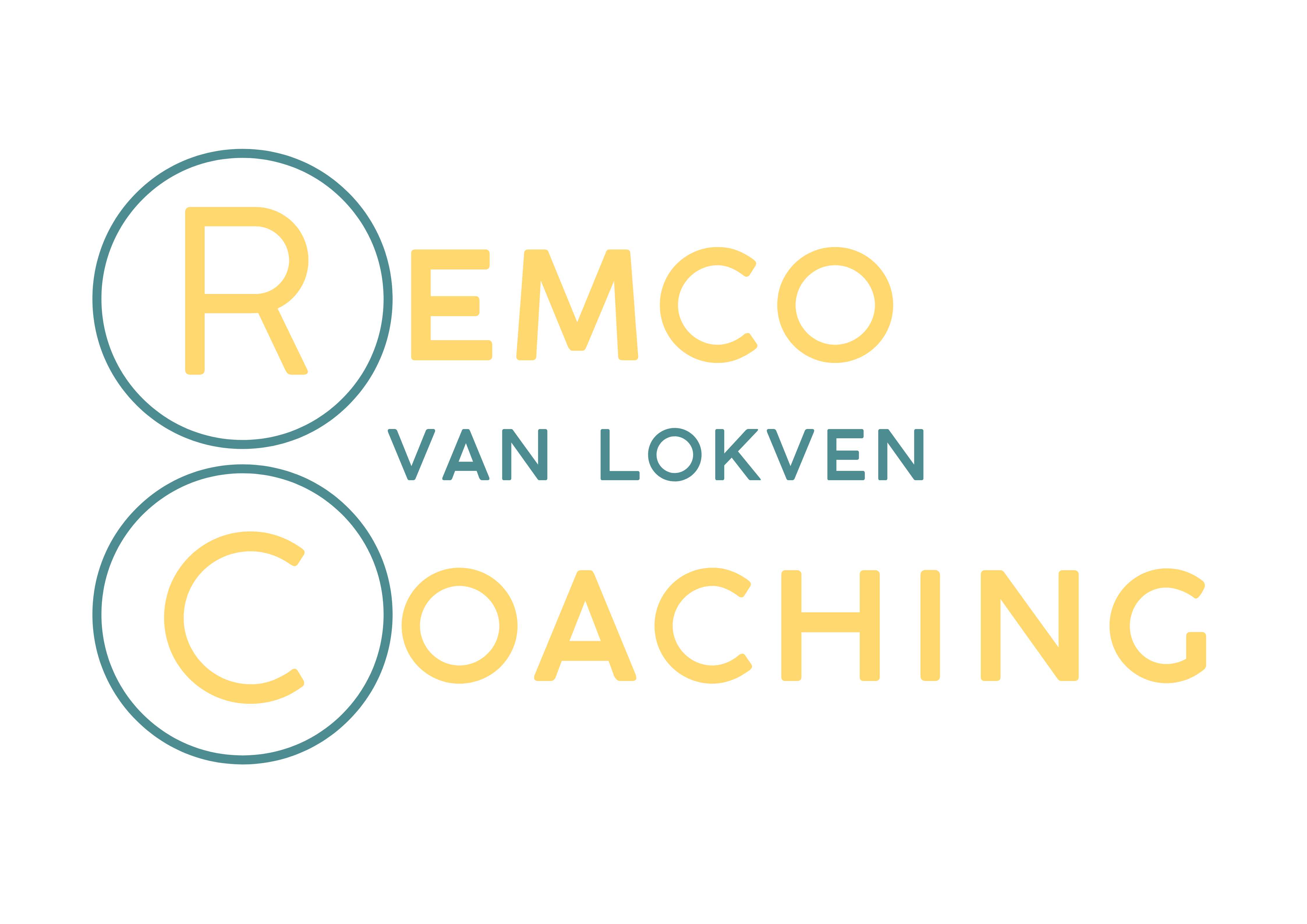 Remco van Lokven Coaching en Training